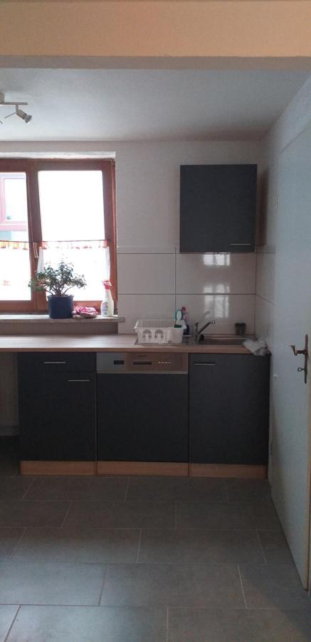 Ferienwohnung Fam.Lutz Knittelsheim Luaran gambar
