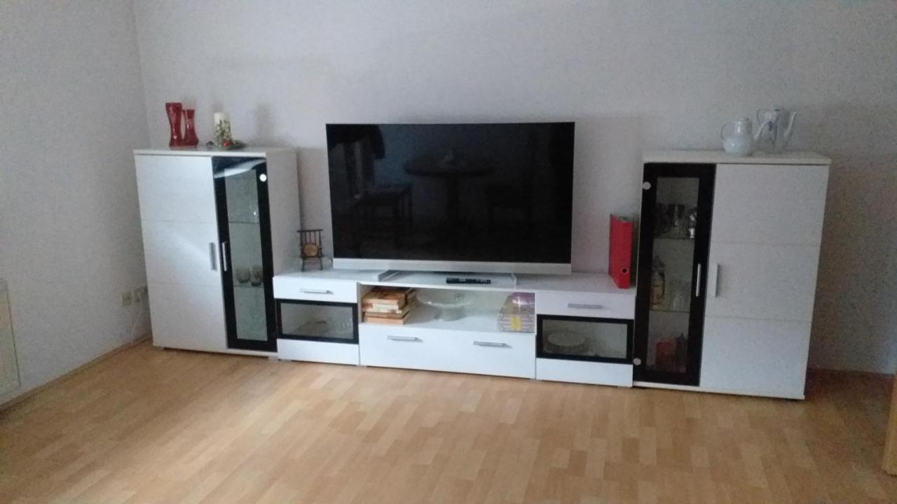 Ferienwohnung Fam.Lutz Knittelsheim Luaran gambar